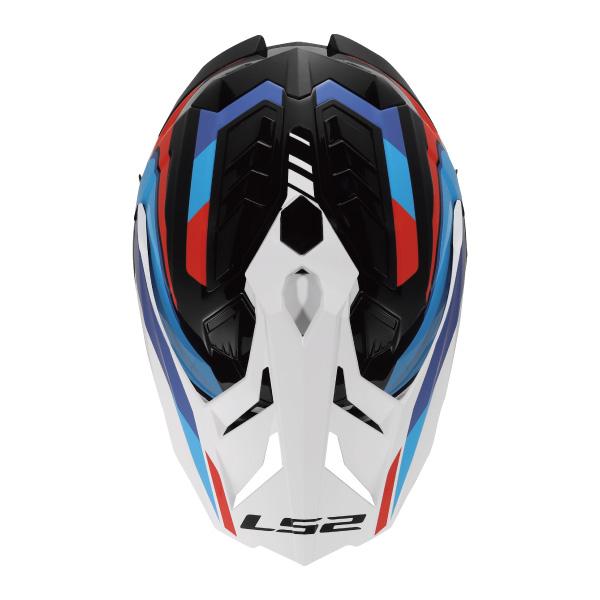 LS2 HELMETS LS2 EXPLORER PLUS F エクスプローラー プラス エフ