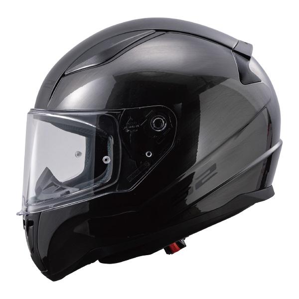 LS2 HELMETS RAPID2 ラピッド2 チタニウム フルフェイスヘルメット