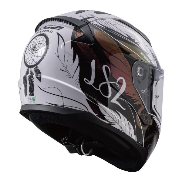 ※値引 BMW モトラッド　フルフェイスヘルメット ブラック/ホワイト　美品 Yahoo!オークション -「bmw helmet」(ヘルメット、シールド