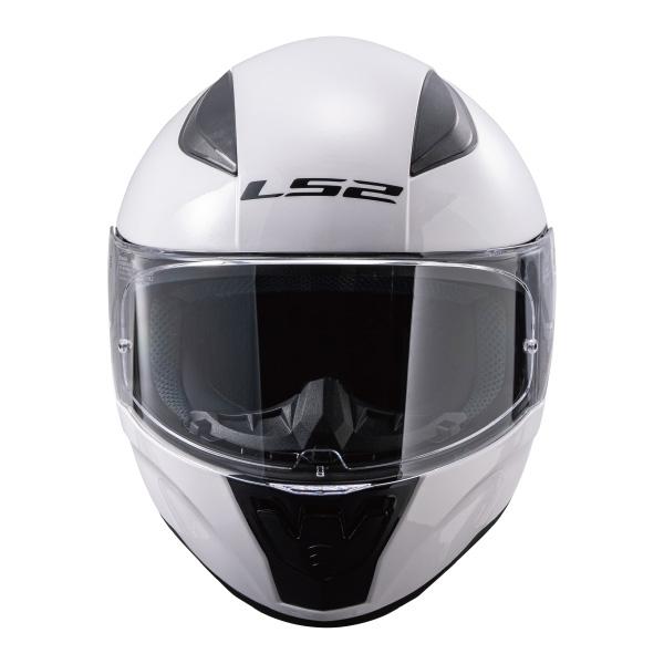 LS2 SCOPE ホワイト フルフェイスヘルメット 楽天市場】LS2