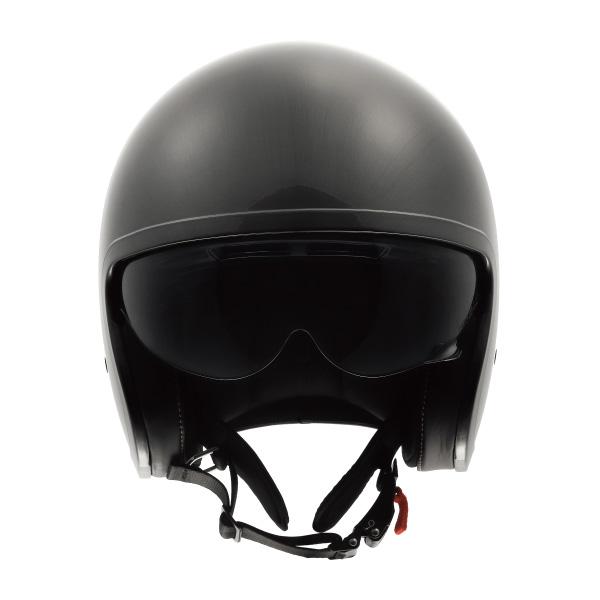 LS2 HELMETS LS2 SPITFIRE スピットファイア チタニウム ジェット