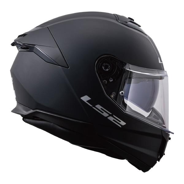 バイクヘルメット[LS2 /ストリーム2]　定価¥29.200 LS2 - JAPAN FIT MODEL - STREAM II