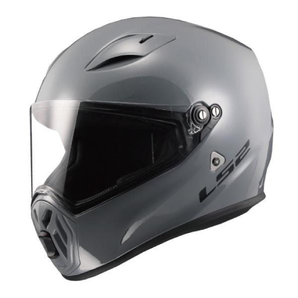 LS2 HELMETS LS2 STREET FIGHTER ストリートファイター バトルシップ