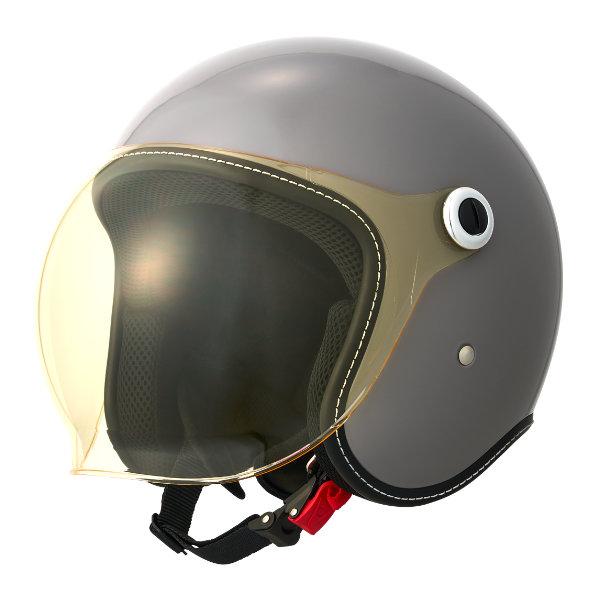 マルシン BUBBLE RIDER MEN バブルライダー メンズサイズ グレー