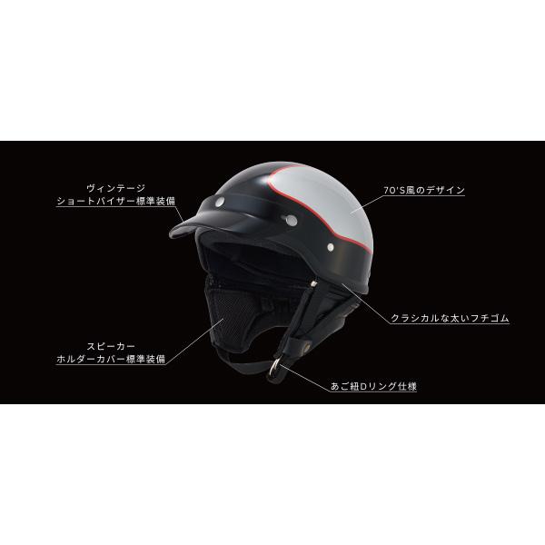 マルシン MZ-HALF エムゼットハーフ 単色 ヴィンテージハーフ