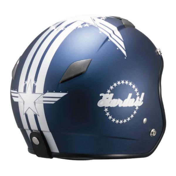 NANKAI（ナンカイ） ZEUS NAZ-202 STARDUST ゼウス スターダスト