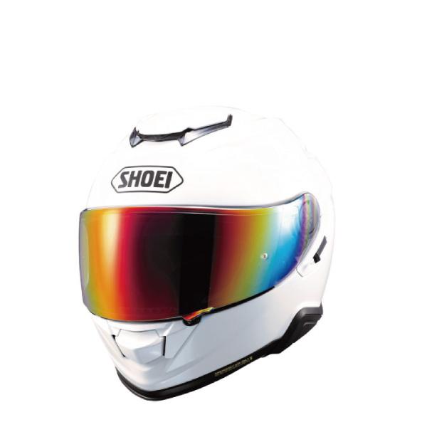NANKAI（ナンカイ） プレミアムミラーシールド SHOEI CWR-1 PINLOCK