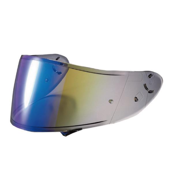 NANKAI プレミアムミラーシールド PMS507 SHOEI用 NANKAI（ナンカイ） プレミアムミラーシールド SHOEI CWR-1 PINLOCK