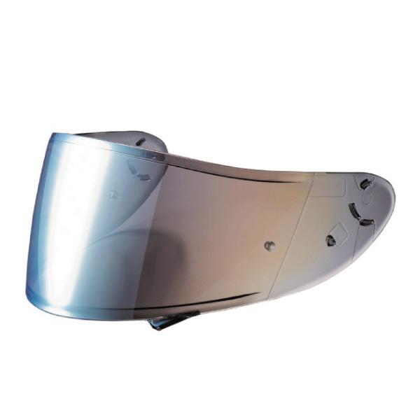 NANKAI（ナンカイ） プレミアムミラーシールド SHOEI CWR-1 PINLOCK