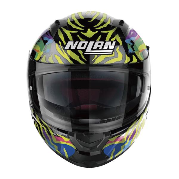 NOLAN（ノーラン） NOLAN N606 BARRIO MULT/68 フルフェイス