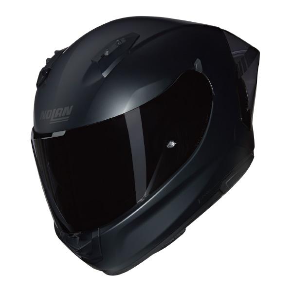 NOLAN（ノーラン） NOLAN N606 SPORT CLASSICO FLATBLACK/302 大型