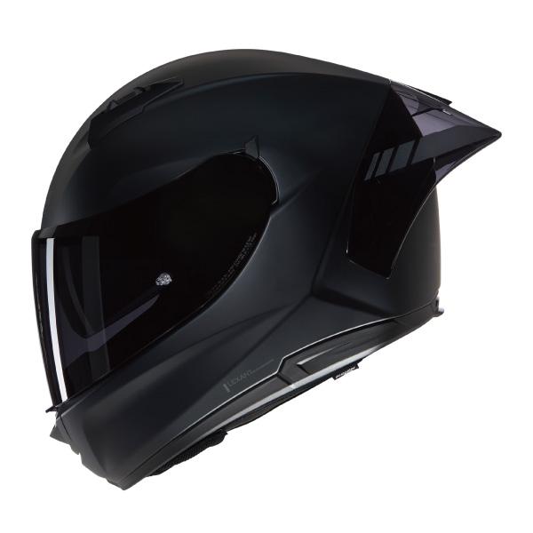 NOLAN（ノーラン） NOLAN N606 SPORT CLASSICO FLATBLACK/302 大型