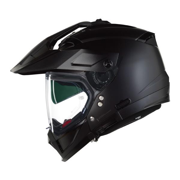 NOLAN（ノーラン） NOLAN N702X CLASSICO FLAT BLACK/302