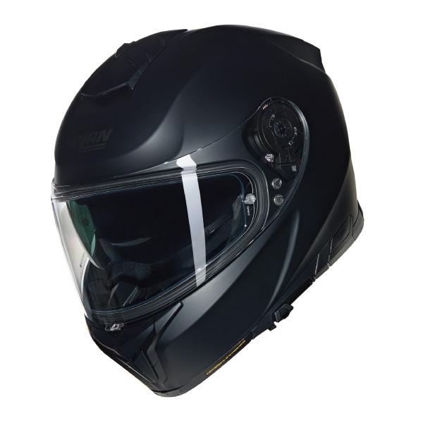 NOLAN（ノーラン） NOLAN N808 CLASSICO FLATBLACK/302 フルフェイス