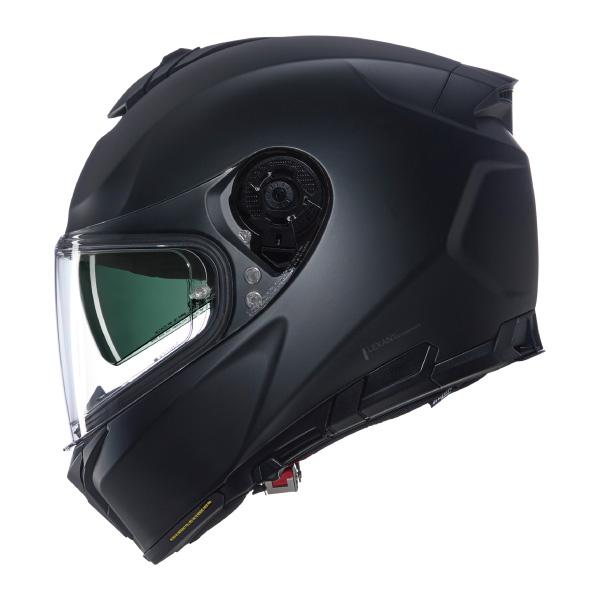 NOLAN（ノーラン） NOLAN N808 CLASSICO FLATBLACK/302 フルフェイス