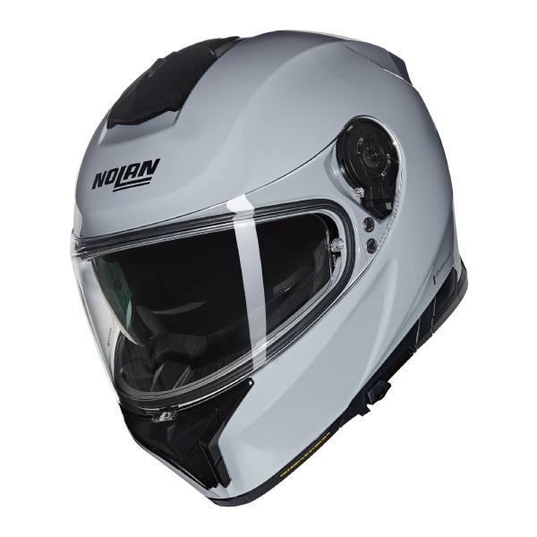 NOLAN（ノーラン） NOLAN N808 CLASSICO GRAY/303 フルフェイス