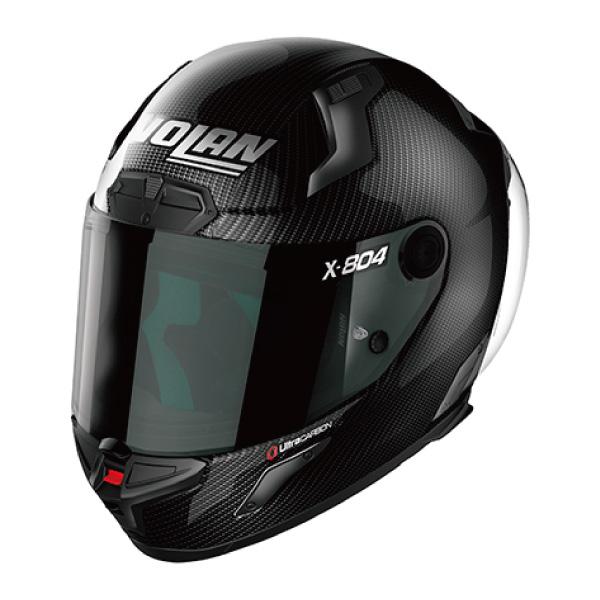 ノーランフルフェイス Xシリーズ 804RS ウルトラカーボン PURO NOLAN（ノーラン） NOLAN X-804RS ULTLA CARBON PURO/1 フラッグシップ