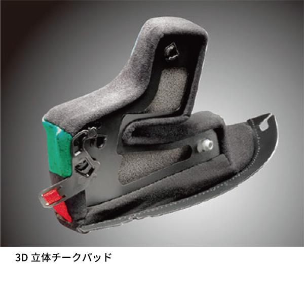 X-lite X-803RS ULTLA CARBON カネットテスト カーボン/61 フル