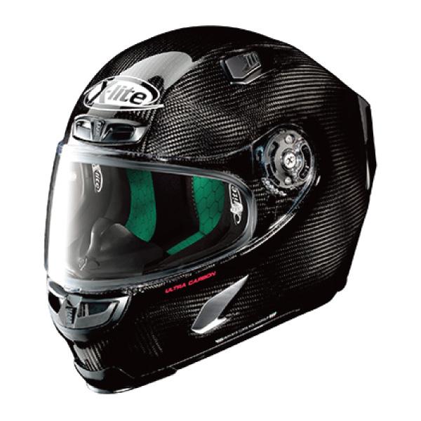 X-lite X-803 フルフェイスヘルメット最終値下げ X-lite X-803 ULTLA CARBON カーボン/1 フルフェイス ヘルメット 国内