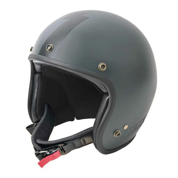 ライズ RIDEZ TQ BLITZ ジェットヘルメット TQ02-SE : PAPAマート