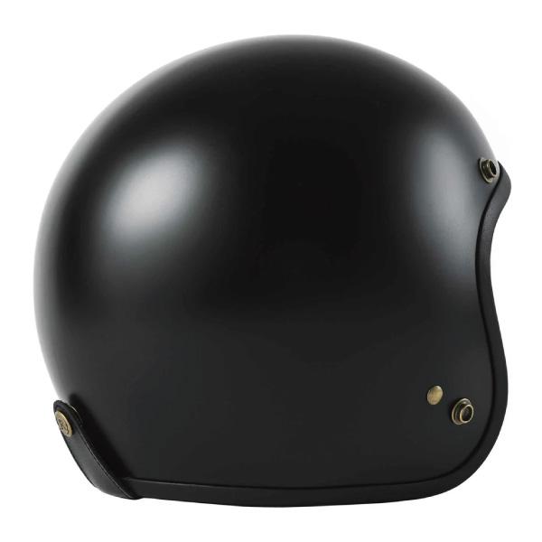 ライズ RIDEZ TQ BLACK ジェットヘルメット TQ-BK : PAPAマート - 通販