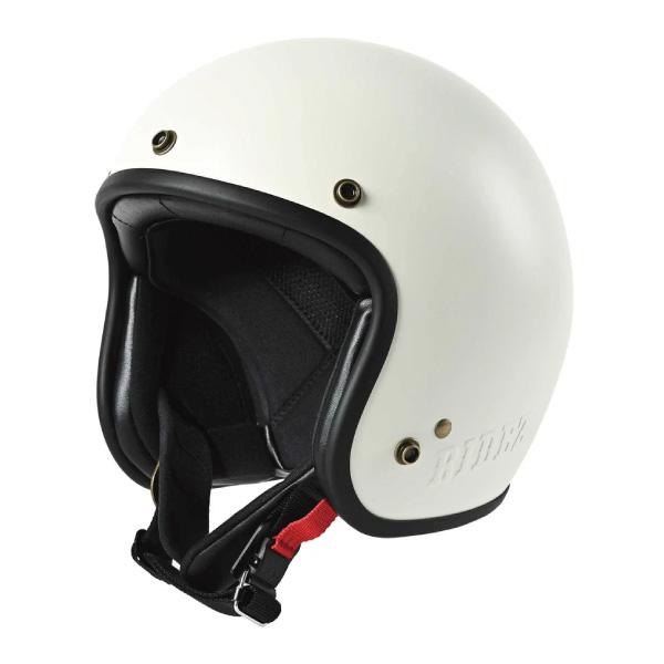 ライズ RIDEZ TQ OFF WHITE ジェットヘルメット TQ-OW : PAPAマート