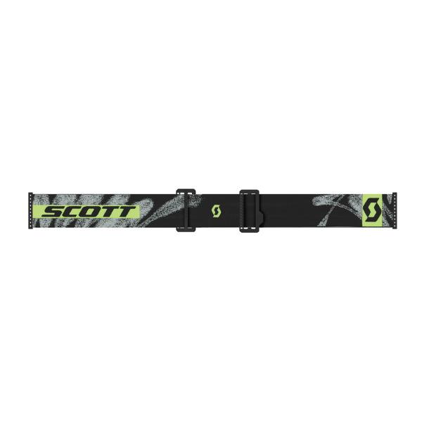 SCOTT（スコット） プロスペクト2.0 ゴーグル キャビアブラック