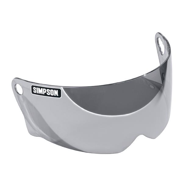 SIMPSON（シンプソン） SIMPSON M30・M10・RX1用 ミラーシールド