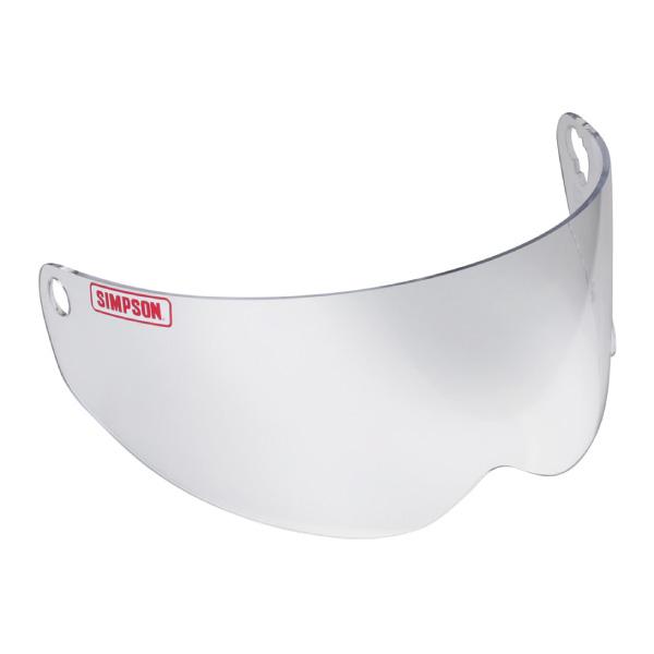 SIMPSON（シンプソン） SIMPSON SB15専用シールド ノーマルカラー