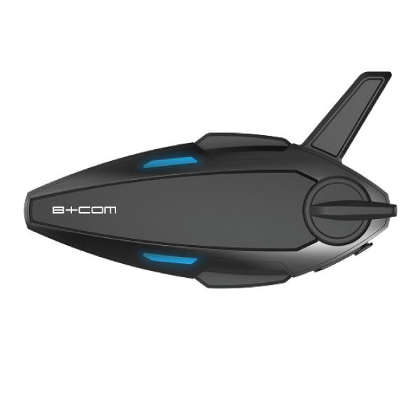 B＋COM（ビーコム） SYGNHOUSE B+COM 7X シングルユニット 【11月3日