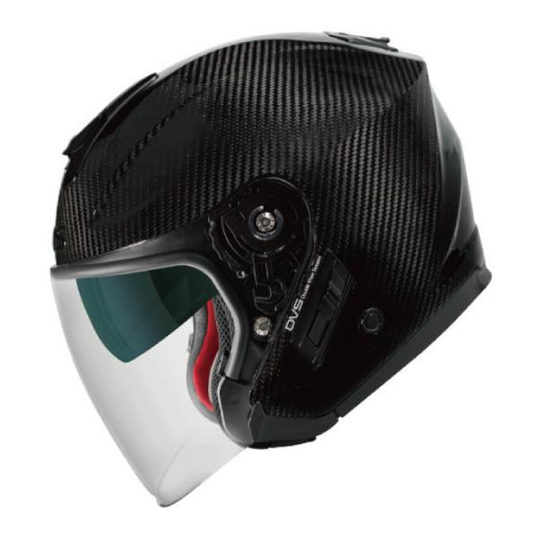 WINS A-FORCE RS Lサイズ A-FORCE WINS RS JET タイプC インナーバイザー装備 カーボン ジェット