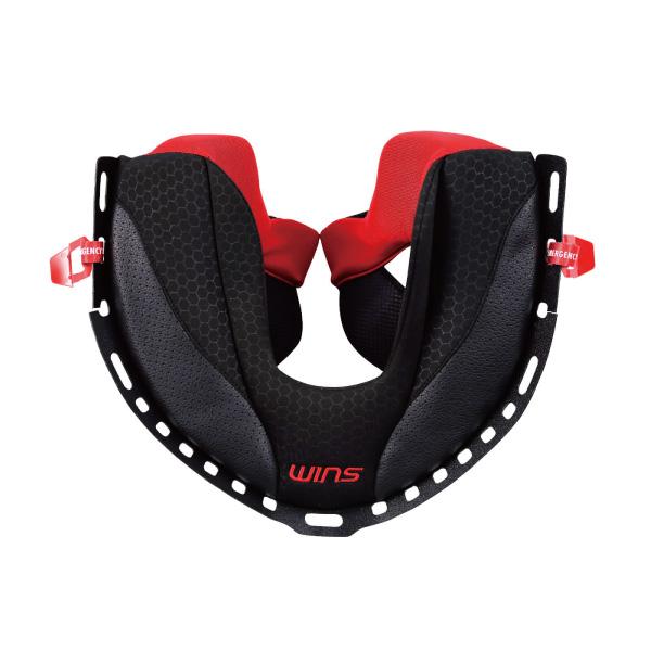 WINS A-FORCE RR 3Kドライカーボン フルフェイス ヘルメットの画像