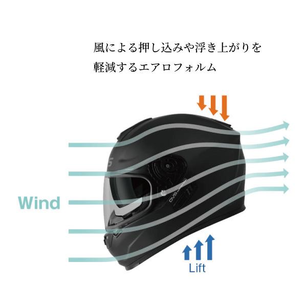 G-FORCE(ウインズジャパン) WINS フルフェイス ヘルメット G G-FORCE(ウインズジャパン) WINS フルフェイス ヘルメット G