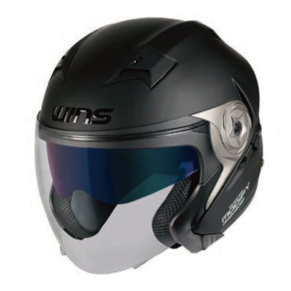 WINS ウインズバイクヘルメット　XLサイズ 楽天市場】【夏のﾄﾞｰﾝ!と全品超ﾄｸ祭】WINS MODIFY WILD MAX