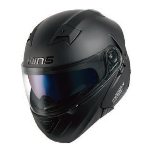 新品未使用】ウインズ WINS システムヘルメット MODIFY X XXLサ WINS MODIFY Xインプレ】ウインズ初の「XXLサイズ」を設定