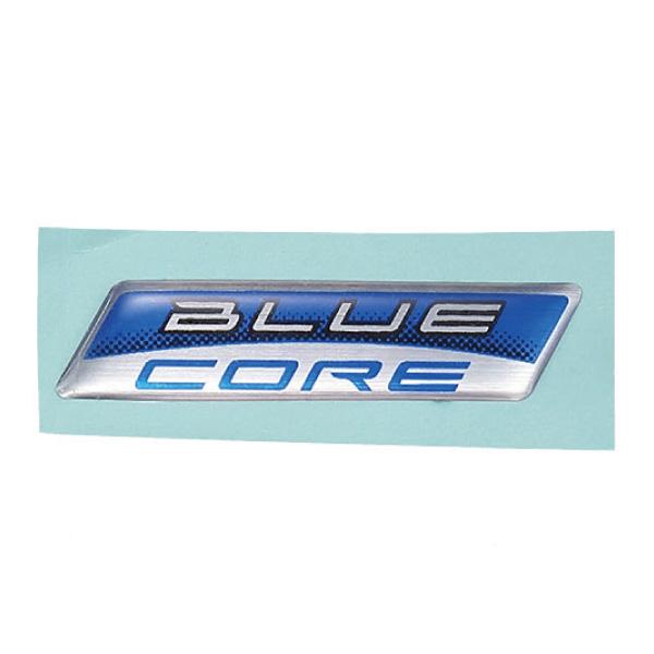 ワイズギア YAMAHA ヤマハ BLUE COREエンブレム Q5KYSK001TA5 : PAPAマート - 通販 - Yahoo!ショッピング
