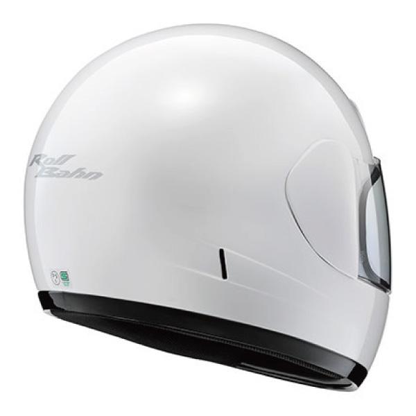 ワイズギア ヤマハ YF-1S Roll Bahn ロールバーン RBロゴ入り フル