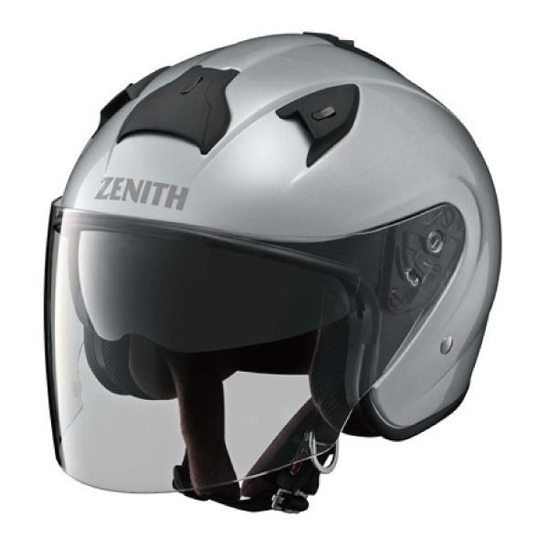 ヤマハ ジェットヘルメット YJ-14 ZENITH YAMAHA ゼニス サンバイザー装備｜papa-mart｜03