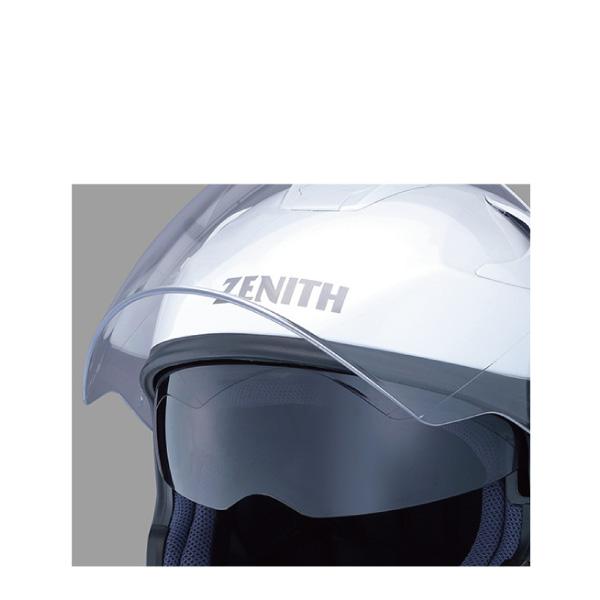 ワイズギア ヤマハ ジェットヘルメット YJ-17 ZENITH-P YAMAHA ワイズギア ヤマハ ジェットヘルメット YJ-17 ZENITH-P YAMAHA