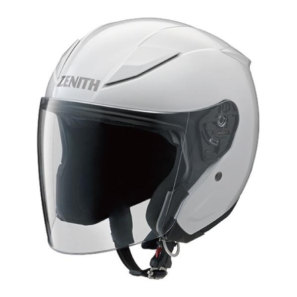 ヤマハ ZENITH ジェットヘルメット ＹJ-14 Ｌサイズ 新品・未使用 ワイズギア ヤマハ YJ-20 ZENITH ジェットヘルメット YAMAHA ゼニス