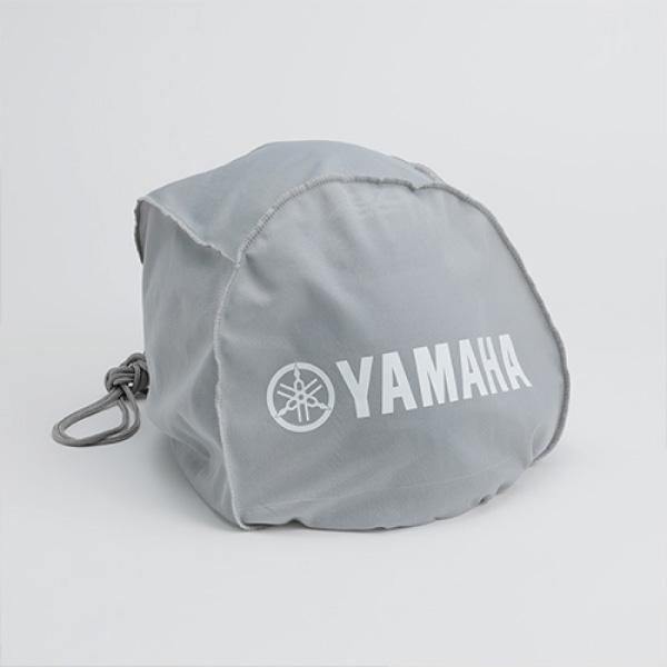 ワイズギア ヤマハ YJ-V TF 音叉マーク入り ジェットヘルメット 