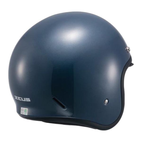 NANKAI（ナンカイ） ZEUS NAZ-389 インナーバイザー装備 ジェット