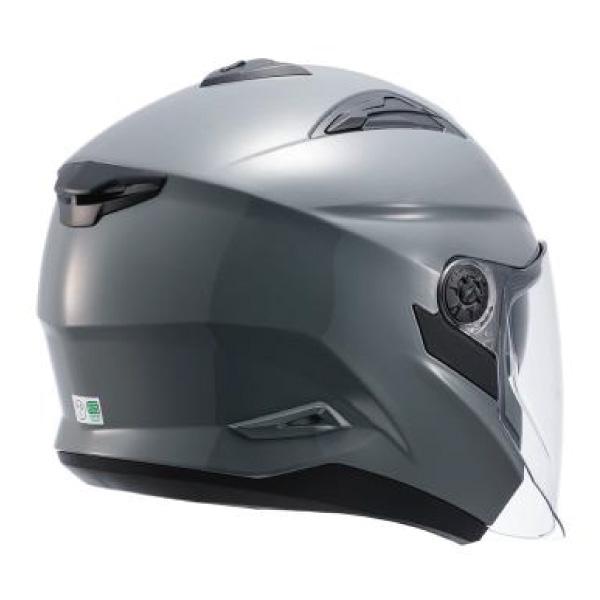 ナンカイ　ゼウスZ-HELMET ジェットヘルメット Ｍ　只今限定値下中 NANKAI（ナンカイ） ZEUS NAZ-613 インナーバイザー装備 オープン