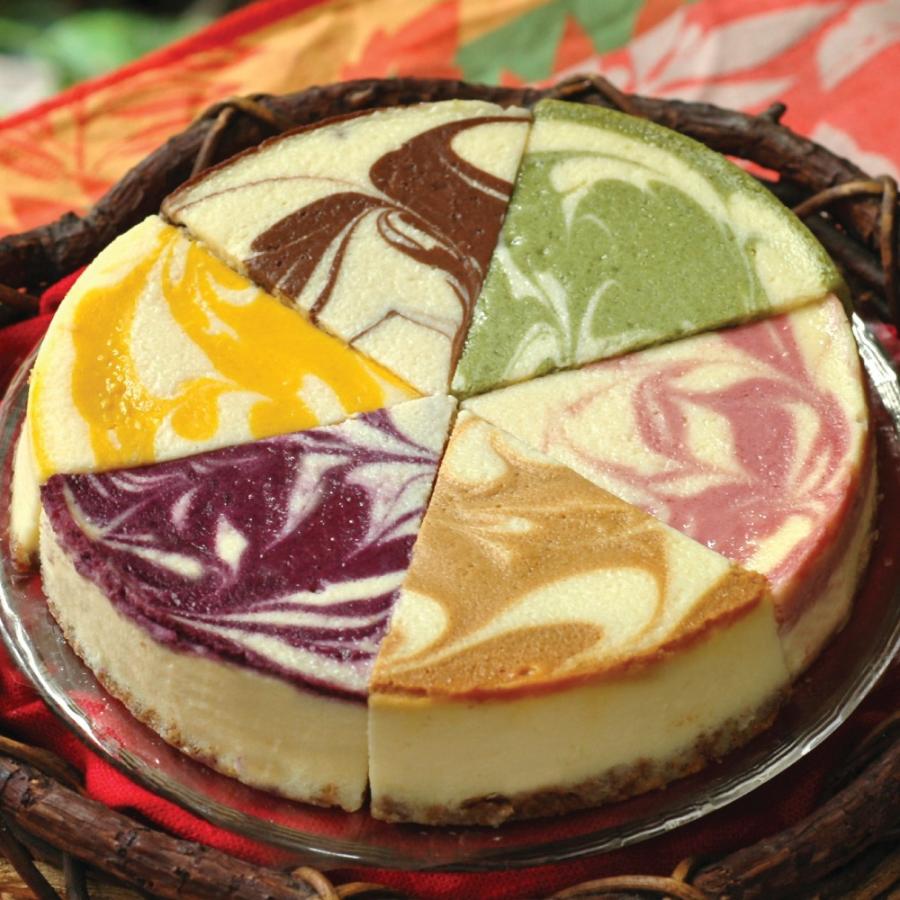 チーズケーキ パパジョンズ マーブルカーニバルチーズケーキ お試しセット 5号 15cm Y 18 チーズケーキのパパジョンズ 通販 Yahoo ショッピング