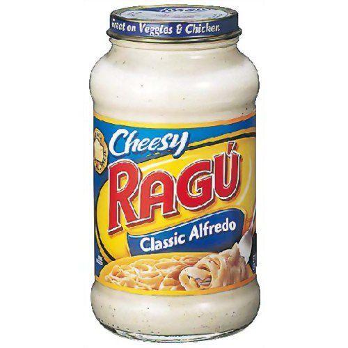 ラグー パスタソース クラシッククリーム チーズ 454g Kc 016 インディアン 通販 Yahoo ショッピング