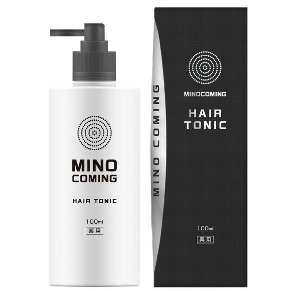 薬用育毛剤 ミノカミング ヘアトニック 100ml 2カ月分 医薬部外品 メンズ 脱毛 育毛 シャンプー後に 発毛薬ミノカミングと併用がおすすめ 00 100 インディアン 通販 Yahoo ショッピング
