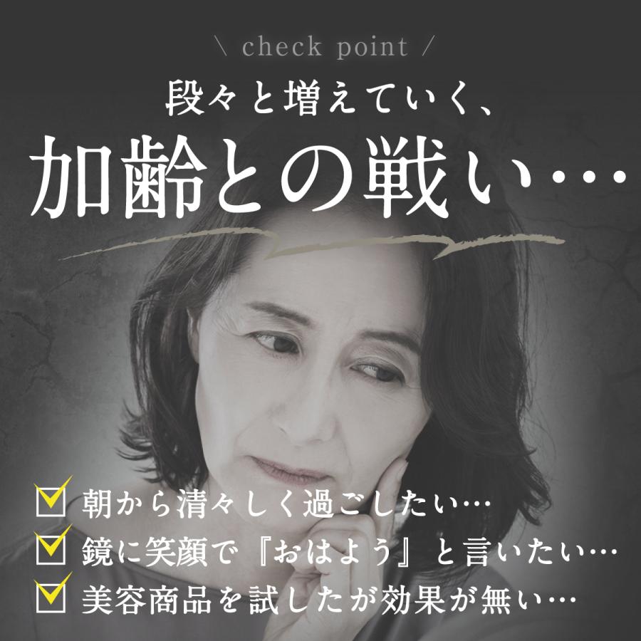 2個【国内製造】【高配合1粒30mg】『デアザフラビン30 31粒』【5ala CoQ10も追加配合】_5