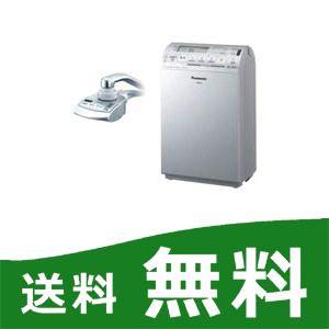 パナソニック アルカリイオン整水器 TK8051P-S