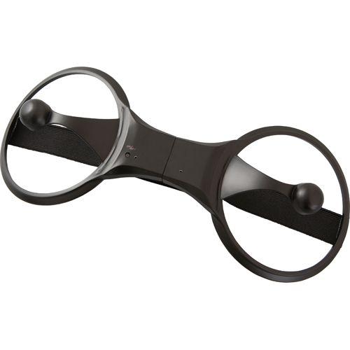 フェミニンフィギュア ブラック YMO-91