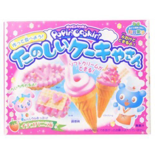 ポッピンクッキン たのしいケーキやさん Kc 016 インディアン 通販 Yahoo ショッピング